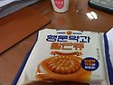 행운약과를 먹어보자