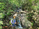 삼성산 산행사진