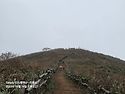 10얼14일 함백산. 민둥산 &#127807..