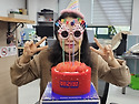 매화샘 생일축하(1.23)