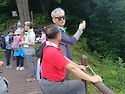 195차 7월 지리산뱀사골정기산행