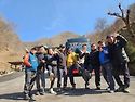 178차 2025년 산신제 산행