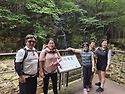 195차 8월정기산행