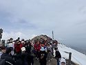백두산1