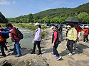 제180차 정기산행(26.5.24.진천 초평..