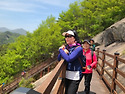 제167차 정기산행(25.4.27.순창 용궐..