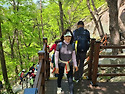 제167차 정기산행(25.4.27.순창 용궐..