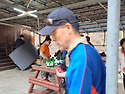 제166차 정기산행(25.3.23.공주태화산..