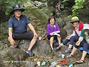 제182차 정기산행(26.7.26.원주 감악..