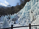 2/2.가평 어비계곡.빙벽
