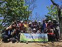 2026년 4월 정기산행(옥천.장령산)2