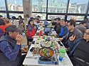 2026년 시산제.(태안,백화산)
