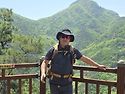 무지개산악회 정기산행