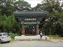 경주 함월산 기림사 (2021.8.22)