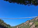 금산출렁다리버스킹