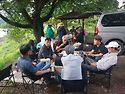 5월 야외정모