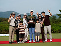 KPGA - 양지호, 한국오픈 우승