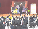 경기도 00초등학교 생명존..