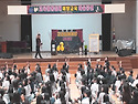 경기도 안산시 00중학교 ..