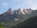 우이령