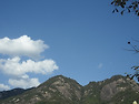 명성산