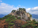 ＜제1,435차＞ ♡부산 뿌리산악회 산행 가이드 공지--경북 상주군 화북면...