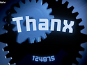 Thanx (Lyric video)