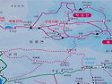9월 정기산행 제천 동산(896m)