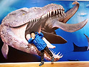 이라 졸업여행&체험학습 (해남 공룡박물관,울돌목)