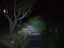 제초매트.땅 돌기