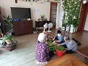 4월이여 안녕