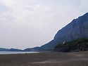제주 화순 금모래해변