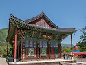 완주 송광사