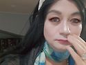 오늘은 날이 정말 쌀쌀하네요.