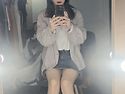 올만이에요^^*