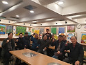 2026.3.25 3월 동창회 (체부동잔칫집)