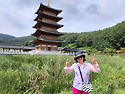 황악산 직지사 내방3