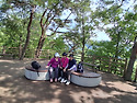한울산악회 제692차 임실 옥정호 출렁..