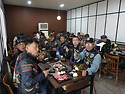 정투 겸 레전드 합동투어