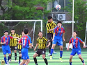 &#9917; 서울장훈고 5-0 서울JHLFCU18 사진자료