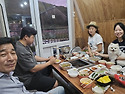 2026.08.09 진현 생일빵외