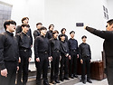 2026년 5월 9일 성모의 밤 (라고르 중..