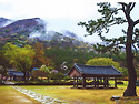 운림산방