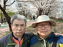 2023년 봄바람에