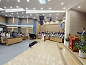 맥추감사절&교회창립 97주년 기념주일 전경
