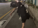원숭이 혜정