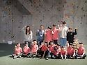 2019수원시 생활체육 대축전 클라이밍대..