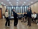 4월 28일 - 신입환영회
