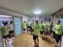 2025 하계수련회
