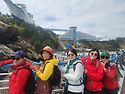 제185차 강원 정동심곡 바다부채길